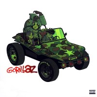 Cheap Tunes Tuesday: Gorillaz gorillaz400x400