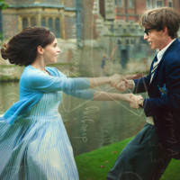 Academy Award-Nominated films highlight Videos on Demand theoryofeverything