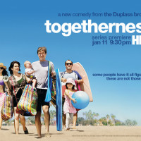 “John Wick,” “Nightcrawler” and “Fresh Off the Boat” Highlight this Week on Television togetherness