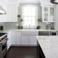 Seen on Pinterest: 10 Perfect Inspiration Kitchens 7bdb634e2a762d009d8cf19c69c821f7
