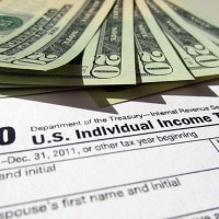 How to avoid tax scams Image: Flickr user 401(K) 2012