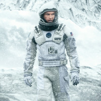 Interstellar, Imitation Game Highlight This Week on TV interstller