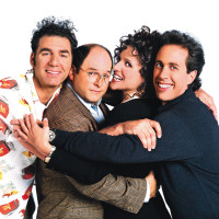 Hollywood Blockbusters Highlight This Week on TV seinfeld