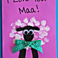 Seen on Pinterest: Mother’s Day Cards We Can’t Wait to Send maasheep