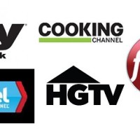 Watch anywhere: Food Network, HGTV, Travel Channel and more New Everywhere content-wide