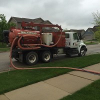 TDS Fiber: how we’re building in your neighborhood Ditch Witch