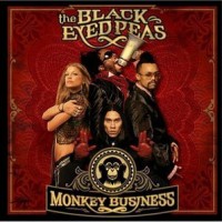 Cheap Tunes Tuesday: The Black Eyed Peas Monkey Business