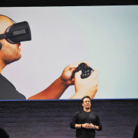 Weekly tech news roundup for June 12 Oculus announcement_Engadget