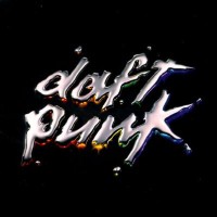 Cheap Tunes Tuesday: Daft Punk Daft punk_discovery