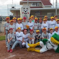 TDS TV, Madison Mallards team up for little league ‘Game of the Week’ Middleton, Wis.