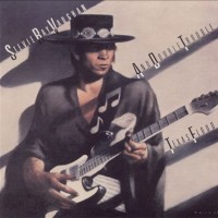 Cheap Tunes Tuesday: Stevie Ray Vaughan & Double Trouble Texas Flood