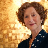 Androids, Sharks, Baseball and Exotic Hotels highlight this week on TV Woman In Gold