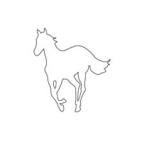 Cheap Tunes Tuesday: Deftones WhitePonyRe-Release