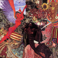 Cheap Tunes Tuesday: Carlos Santana Santana
Abraxas
HIGH RESOLUTION COVER ART