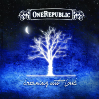 Cheap Tunes Tuesday: One Republic Dreaming_Out_Loud_cover