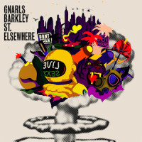 Cheap Tunes Tuesday: Gnarls Barkley St_Elsewhere_Cover_Art