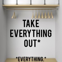 Savvy Spending: 10 Simple Steps To Your Perfect Wardrobe Image via Buzzfeed.