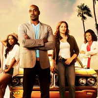 This Week on TV: Blockbuster Films and Fall Debuts Rosewood