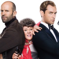 “Avengers,” “Spy” and “Magic Mike” come to TDS TV on Demand Spy