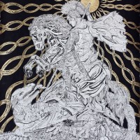 Meet Ivan: TDS business repair advisor and artist st__george_killing_the_dragon_by_ivan_andreev_sm