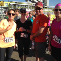 TDS Community Connections: Party for a Purpose, kids run, and more! Party For a Purpose - Community Connections