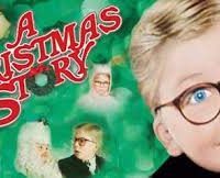 TV is beginning to look a lot like Christmas A Christmas Story