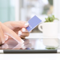 6 tips to shop safely this Cyber Monday (and every day!) Online Shopping_blackzheep_FreeDigitalPhotos