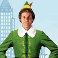 This Week on TV: Christmas Edition Elf