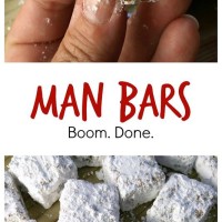 Seen on Pinterest: Super Bowl-Worthy Snacks {Via South in Your Mouth}