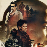 The Martian, Sicario, Hotel Transylvania 2 Highlight This Week on TV Sicario
