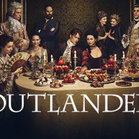 Get STARZ and ENCORE half-price for 6 months Outlander