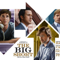 TDS TV on Demand delivers laughs, action, drama and romance The Big Short