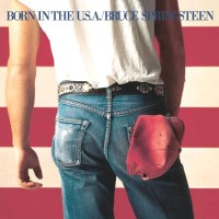 Cheap Tunes Tuesday: Bruce Sprinsteen bornintheusa