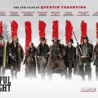 TV Highlights: The Hateful Eight, Concussion, Rush Hour and the return of Empire Hateful Eight