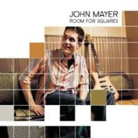 Cheap Tunes Tuesday: John Mayer Room for Squares