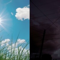 Severe weather safety: protect yourself and your stuff Weather nuttakit and Jennifer Ellison at FreeDigitalPhotos.net