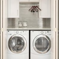 Seen on Pinterest: Laundry Rooms We Love lavanderia_03