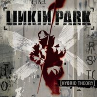 Cheap Tunes Tuesday: Linkin Park LinkinPark_Hybrid Theory