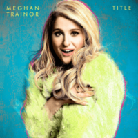 Cheap Tunes Tuesday: Meghan Trainor Meghan_Trainor_-_Title_(Official_Album_Cover)