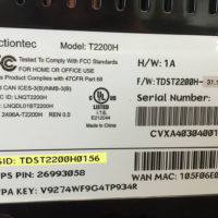 Where is my Wi-Fi password and SSID? SSID_highlight