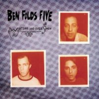 Cheap Tunes Tuesday: Ben Folds Five ben_folds_five_Amazon
