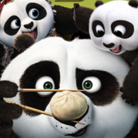 Kung Fu Panda 3 Highlights This Week on TV Kung Fu Panda 3