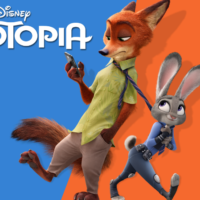 Zootopia leads pack of new films on TDS TV on Demand Zootopia