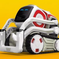 Tech news roundup for July 1 Cozmo