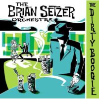 Cheap Tunes Tuesday: Brian Setzer Dirty Boogie
