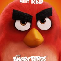 Angry Birds, Nice Guys and Huntsman: Winter’s War coming to TDS TV on Demand Angry Birds Movie