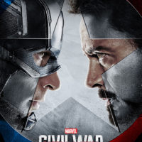 This Week’s TV Highlights: Captain America, Ninja Turtles, Conjuring 2 Captain America: Civil War