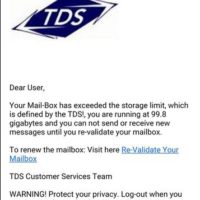 Be on the lookout for two new phishing scams new-phishing-scam