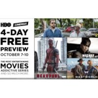 Free preview of HBO and Cinemax this weekend hbo_max_october_fpw_tw_combo-square