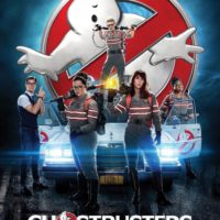 Ghostbusters, Independence Day, Ice Age and more coming to TDS TV on Demand Ghostbusters